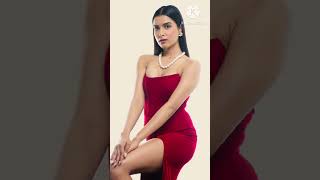 Femina MISS INDIA world 2024fashiotrending shorts [upl. by Cormack107]