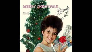 Brenda Lee  The Christmas Song [upl. by Eilarol]