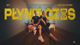 MPD ft Marlena Patynko  Płynie czas Official video [upl. by Aryad]