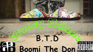 BTD Boomi The Don  Wham Bam [upl. by Negam]