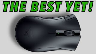 Razer DeathAdder V2 X Review THE BEST DEATHADDER YET [upl. by Robinson]