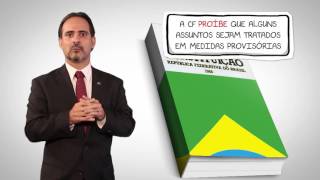 AGU Explica  Medida Provisória [upl. by Libyc524]