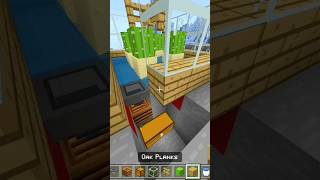 minecraft small BONE MEAL Farm minecraft shorts [upl. by Isa163]