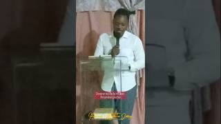 Donne toi de la valeurconseils gospelmusicpasteuresdraskalonji marcelo [upl. by Cann]