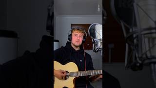 Lonely Road  MGK Cover  Jake Andrews [upl. by Jaeger381]