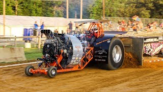 Multi Engine Modified Tractors LaPlata July 20 2019 [upl. by Miles548]