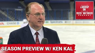 Offseason recap and season preview with Ken Kal [upl. by Annabell]