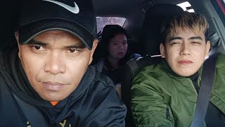 Alex Librada Vlogs is live ano ba nagawa ni vgs kim official [upl. by Oriana]