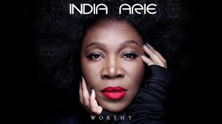 IndiaArie  Follow The Sun Audio [upl. by Greenburg]