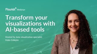 Transform your visualizations with AIbased tools [upl. by Mauve904]