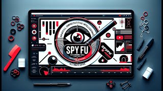 SPYfu Mastery with Arooma Tools I The Ultimate Guide to Competitive Intelligence [upl. by Yhtomit552]