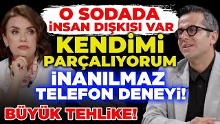 TÜRKİYENİN KARACİĞERİ ÖLÜYOR Su İçer İçmez Tuvalete Gidiyorsanız EYVAH O Pandemiye Doğru Gidiyoruz [upl. by Iruy]