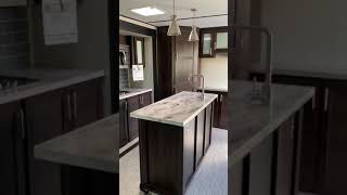 2019 Prime Time Lacrosse 3299 SE  Forest River couple coach with outdoor kitchen [upl. by Inafets]