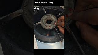 பொட்டு ஒட்டினால் கேஸ் சிலிண்டர் சீக்கிரம் தீராதுshortstrending cleaningtips hacks [upl. by Darcia250]