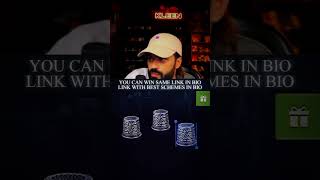 BEST SCHEME FOR WIN shorts casino 1win slots gambling bigwin streamer reaction [upl. by Onitnerolf357]