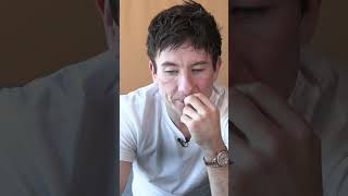 Barry Keoghan  quotPour moi la boxe est thérapeutiquequot [upl. by Earvin573]