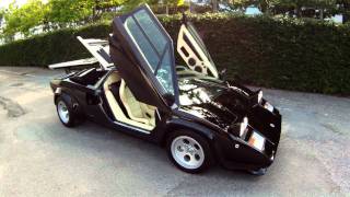 lamborghini countach 500 by Michael Blytmann [upl. by Wren931]