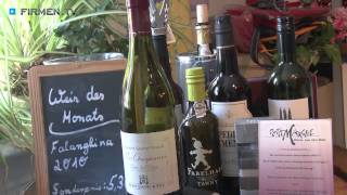 Vinothek PETIT MARCHE in Dieburg  DER Weinhandel im Landkreis DarmstadtDieburg [upl. by Akeinahs941]