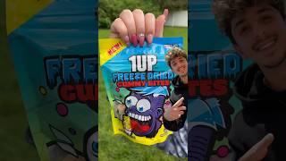 Faze Rug’s 1UP Freeze Dried Candy [upl. by Radnaxela]