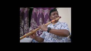 Yeh Honsla Movie  Dor Flute [upl. by Quirk]