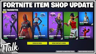 Fortnite Item Shop OG SHOP IS BACK Fortnite Battle Royale [upl. by Soneson977]