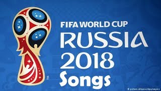 ALLE WM SONGS 2018 [upl. by Nanis]