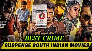 Best Suspense Thriller movies on YouTube [upl. by Nalro]