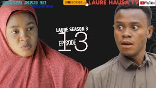 LAURE SEASON 3 EPISODE 13 [upl. by Ola976]