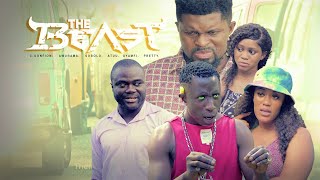 THE 👹BEAST💔 EPISODE 7CCONFION AWURAMA SOBOLO ATUU GYEMFI [upl. by Reidar]