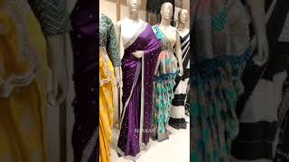 Discover the Elegance of Mankan Sarees [upl. by Gettings339]