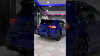 Golf 8 r [upl. by Ahsetra]