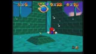 Super Mario 64 Walkthrough  Part 5 [upl. by Bindman]