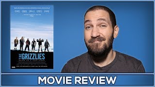 The Grizzlies  Movie Review  No Spoilers [upl. by Kenna]