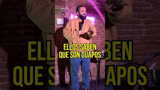 😄 comedia impro humor monologo standup viral comediante improvisado standupcomedy risas [upl. by Ical]