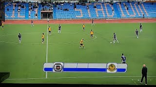 live CBE vs YANGA  CAF CHAMPIONS LEAGUE LEG 1  ABEBE BIKILA STADIUM ETHIOPIA [upl. by Kcirdnekel698]