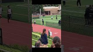 Close 200m race shorts middleschool [upl. by Arlan]