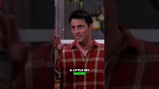 TV Show Joey and ross funniest fight Laugh Out Loud Joey and Ross Epic BFight in FRIENDS [upl. by Fanchon]