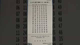 résultat loto max result 20240319 amp Québec max amp extra result [upl. by Mide]