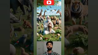 Noahs 😇 ark survival in flood 🔥 Jesus Christ save 🫶 jesus fé biblecartoons edit cartoon yt [upl. by Ahsauqram]