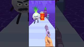 Hit Tomato 🍅 3D Knife Master  Level 09 viralvideo ytshorts shortvideorjgaming tomato [upl. by Remo]