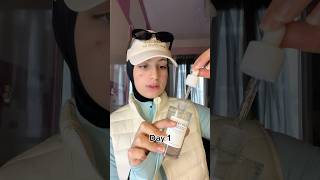 المنتج الي عامل ضجه في كوريا هل فعلًا شايفين فرق؟😳 عنايةبالبشرة koreanskincare [upl. by Cence]