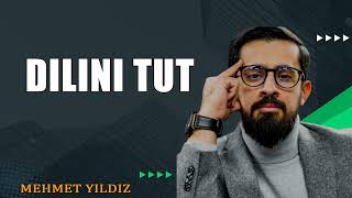 Dilini Tut  İhlas 2  Tenkid  Mehmet Yıldız hayalhanem [upl. by Willette443]