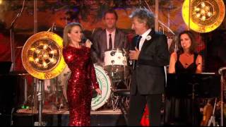 Rod Stewart  Christmas Live at Stirling Castle 21 nov 2012 full broadcast [upl. by Aztilem]