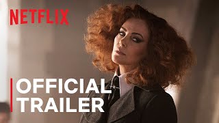 The School for Good and Evil  Official Trailer  Netflix [upl. by Marras962]