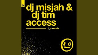 Access io Remix [upl. by Sirkin]