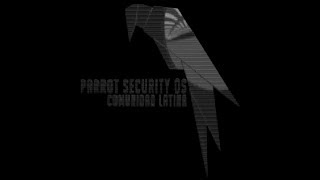 Servicios en Parrot Security [upl. by Eiralih]