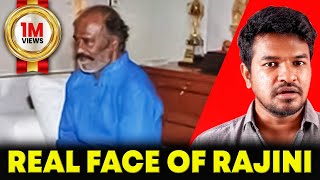 Rajinikanth Secrets 😱😨⭐ Madan Gowri  Tamil  MG [upl. by Sunev]