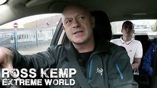 Selling Drugs in Glasgow  Ross Kemp Extreme World [upl. by Evaleen]