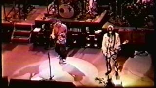 Ringo Starr with Todd Rundgren Jack Bruce etc 1999 [upl. by Ahsirpac]