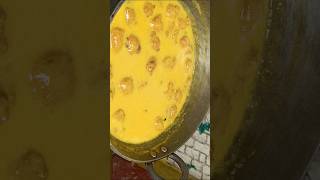 Delicious kadhi pakoda recipe food shorts [upl. by Koenraad979]